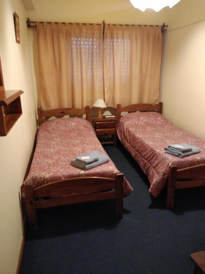 Hotel Central Park Santa Clara del Mar Ngoại thất bức ảnh